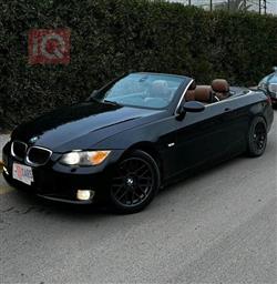 بي ام دبليو الفئة 3